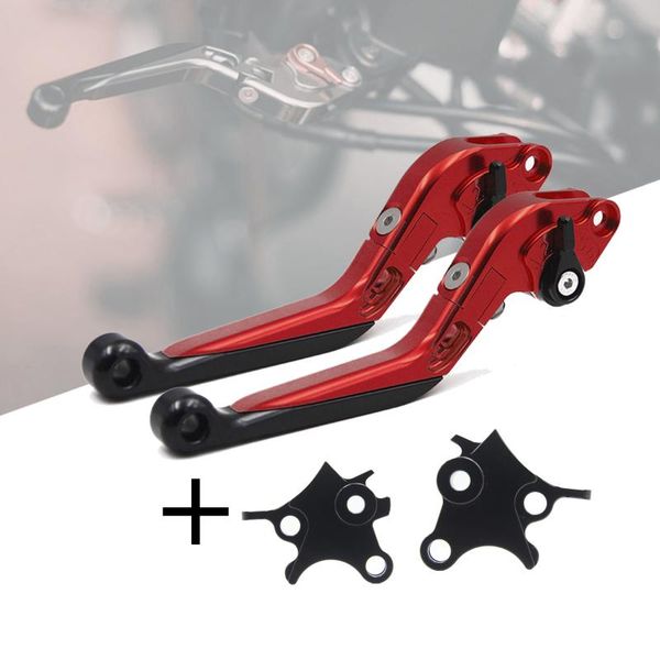 

for r1200rt (2014 up) modified clutch brake rod cnc horn handlebars