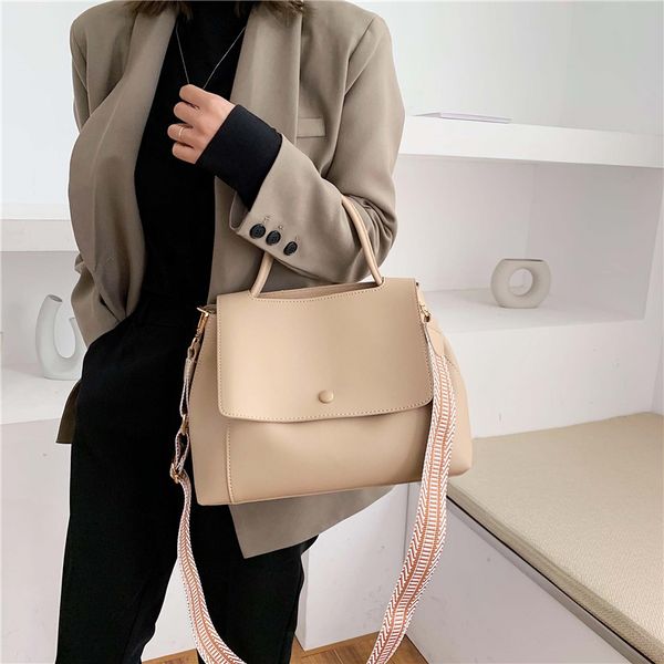 Totes Bags Mulheres Grandes Capacidade Bolsas Mulheres Pu Ombro Messenger Bag Feminino Crossbody Lady Elegante