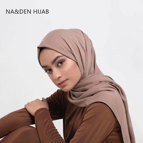 

scarves 1pcs pure mini crinkled chiffon solid shawl foulard muslim echarpe women scarf hijabs bandana 19 colors, Blue;gray