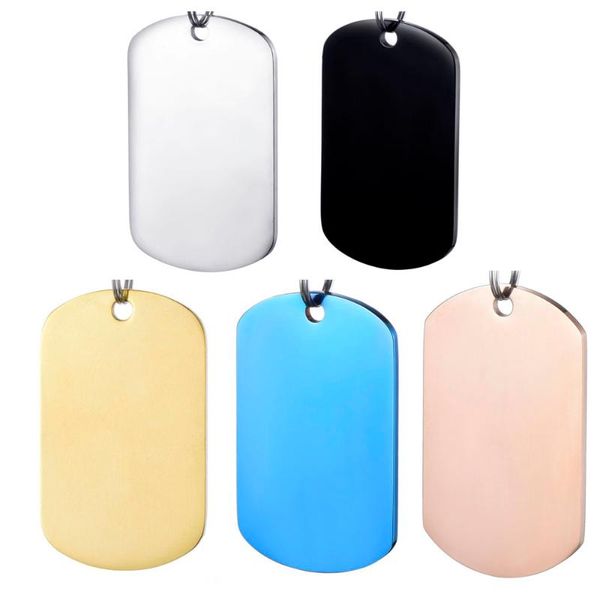 

dog tag,id card wholesale badge blank id tag 10pcs/lot