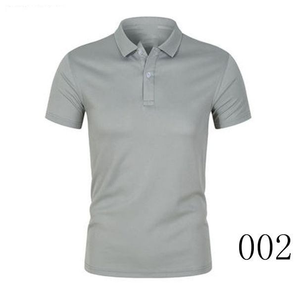 

qazeeetsd933 waterproof breathable leisure sports size short sleeve t-shirt jesery men women solid moisture wicking thailand quality, White;yellow