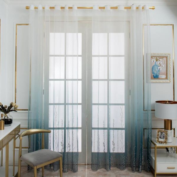

tulle curtains for living room bedroom curtain & drapes