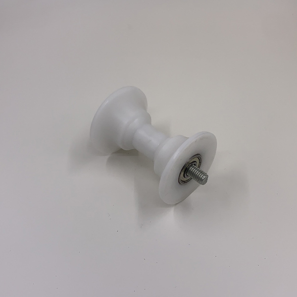 

accessories gym fitness machine bearing wheel rowing pulley exercise equipment