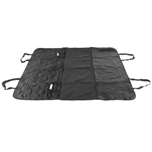 

pet car mat waterproof liner cushion for dog seat covers