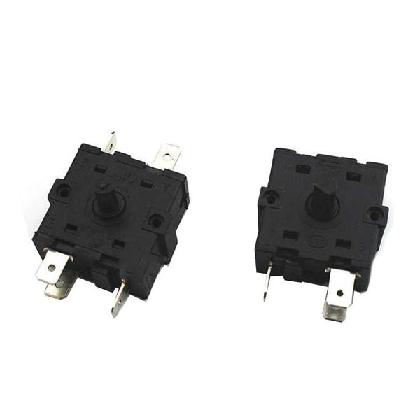 

smart home control 5p electric heater knob switch thermostat heating oil temperature