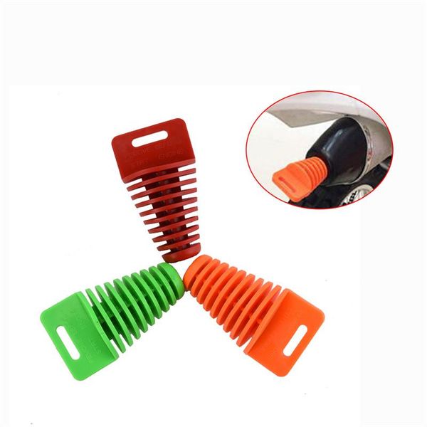 

motorcycle exhaust system dirt bike 4 stroke muffler pipe wash plug