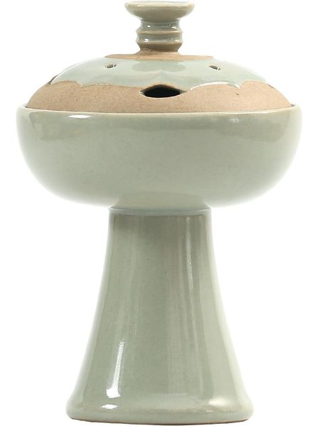 

fragrance lamps small ceramic incense burner modern vertical creative retro vintage cute brule encens house decoration ei50xl