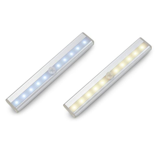 

outdoor wall lamps led motion sensor light bulb - closet lights night stick up cordless for cabinet kitchen wardrobe stairs step