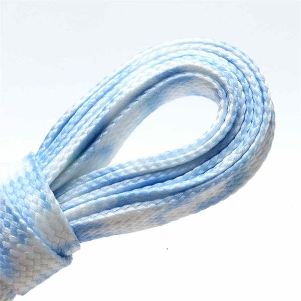 

various shoelaces 110, White;pink