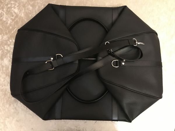 

luggage uni wheels carry-ons grid travel flower suitcase br business trolley case valise handbags cross body laser transparent duffle bag lu