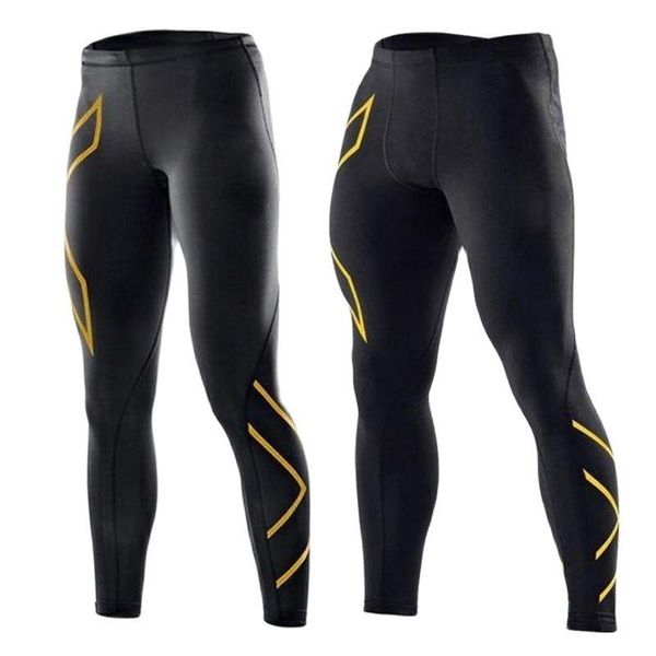 

men's pants campingmen's overallsmen's sportswear, season fitness, running, cycling, gym, high stretch, fast drying, s-3xl, Black