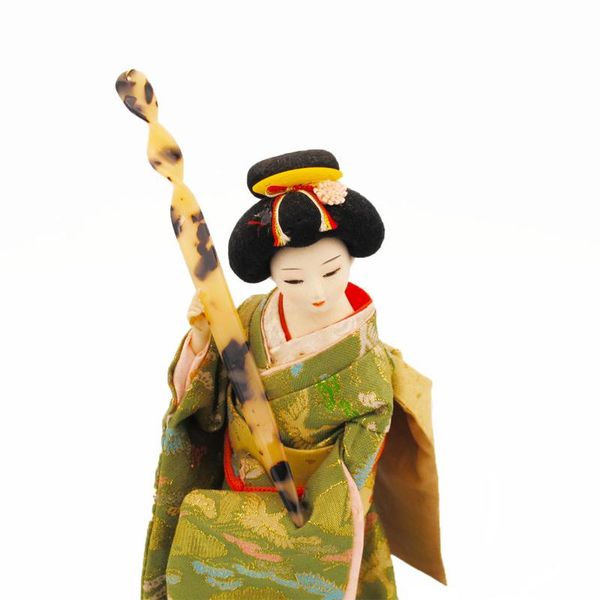 

hair clips & barrettes japanese retro style hairpin with hole diy kimono accessories women girls clasp simple headdress smooth stick, Golden;silver