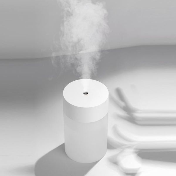 

warm light simple design air ultrasonic humidifier for home office humidifiers