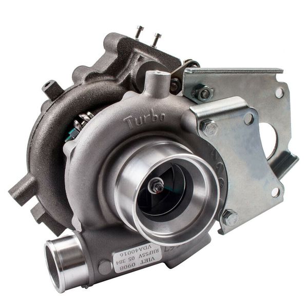 Автозапчасти двигатель RHF55V турбокомпрессор для ISUZU VDA40018 8-98027-7730 8980277730 8980277725