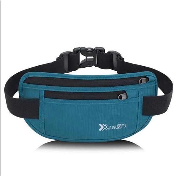 

outdoor bags running waist bag marathon junletu 1048 nylon sports climbing hiking