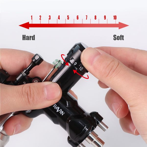 

tattoo kit airfoil rotary machine gun power supply needles tip gripscouts