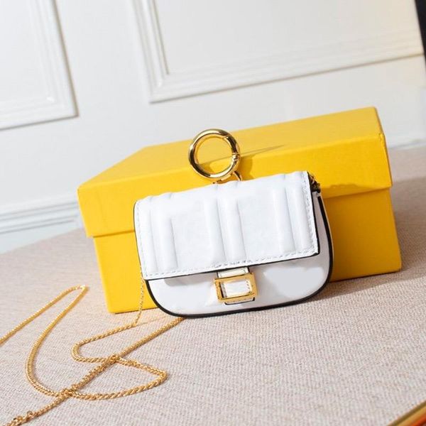 

women mini chain cross body bag lady coin purse