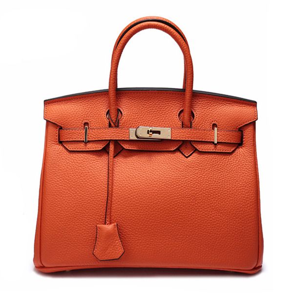 

totes birkin bag quality women handmade fashion purse cowhide leather pochette clutchdesigner togo luxury designer handbags imitation