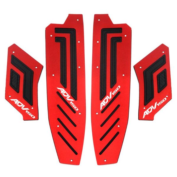 

pedals mtkraching 150 17-19 foot pedal anti skid pad plate