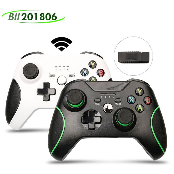 

wireless xbox one game controller thumb gamepad joystick for microsoft x-box 12x