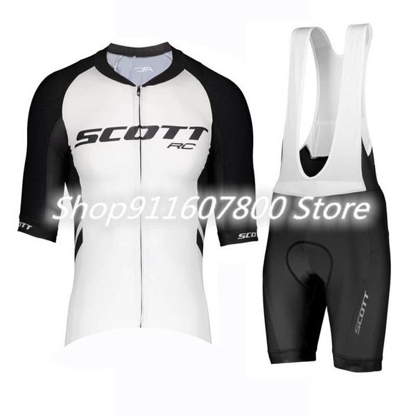 

mens cycling short sleeve jersey bib shorts sets breathable mtb bicycle clothing summer mountain bike kit ropa racing, Black;blue