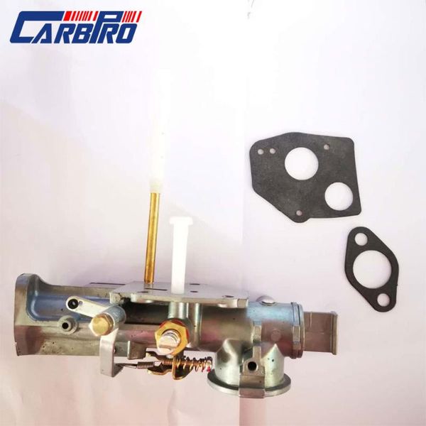 

carburetor for briggs & stratton 299437 replaces 297599 with gaskets carb motorcycle fuel system
