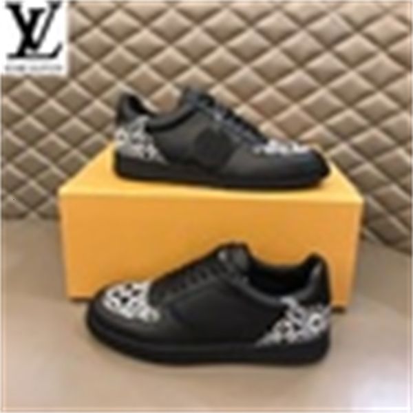 

moccasins luxury men sneakers loafers boots men buckles lace-ups dress shoes designer cvpi, Black