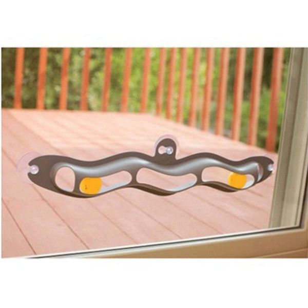 

cat track ball toy kitten window suction cup interactive pet accessories toys