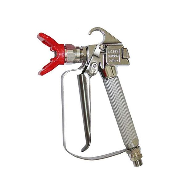 

high pressure airless sprayer set spray tool + nozzle seat (specified model) paint accessories car washer