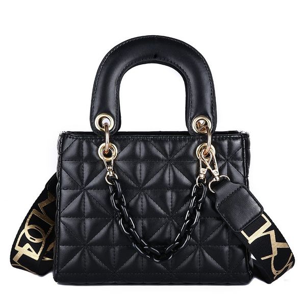

women bag lady handbag famous brand design hand bags for women new totes shoulder bag female crossbody packs quilted design mmm