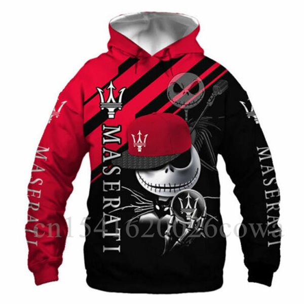 

men's hoodies & sweatshirts 2021 harajuku oversized hoodie 3d graphics clothing casual sweatshirt anime streetwear, Black
