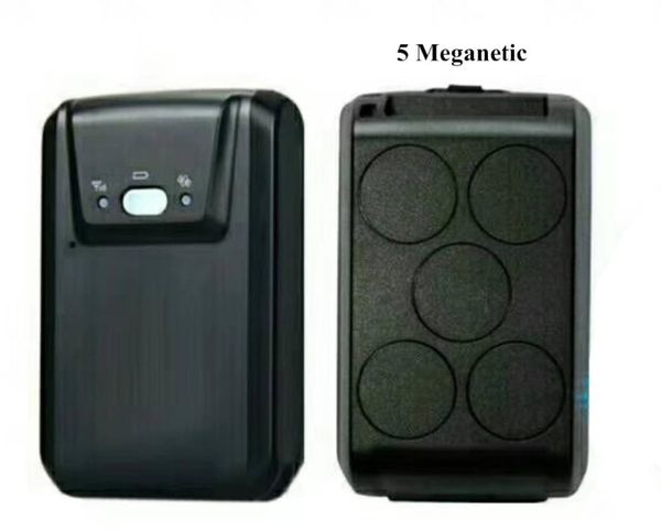 

long time standby strong meganetic sos gps tracker anti-lost alarm
