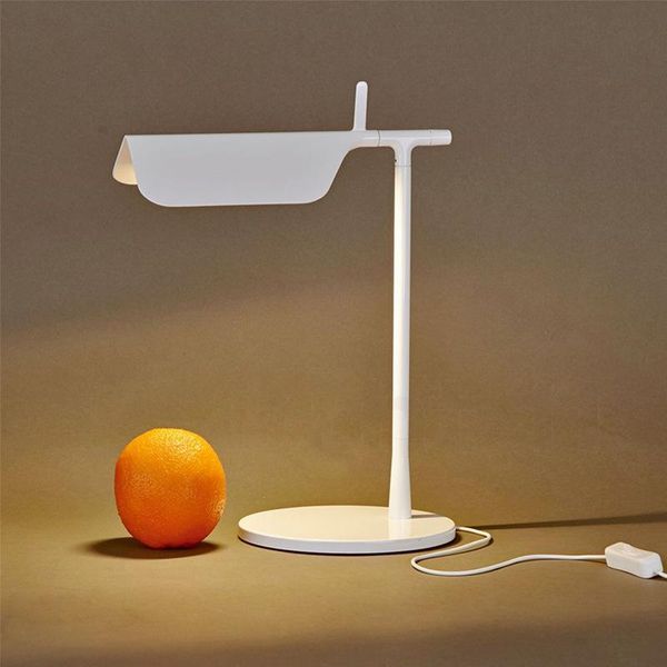 

modern crystal lampara de mesa led desk lamp dining room table lamps