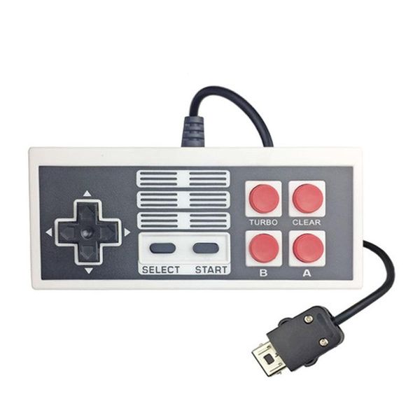 

classic mini joystick for nes wired gamepad pc controller game joypad windows controllers & joysticks
