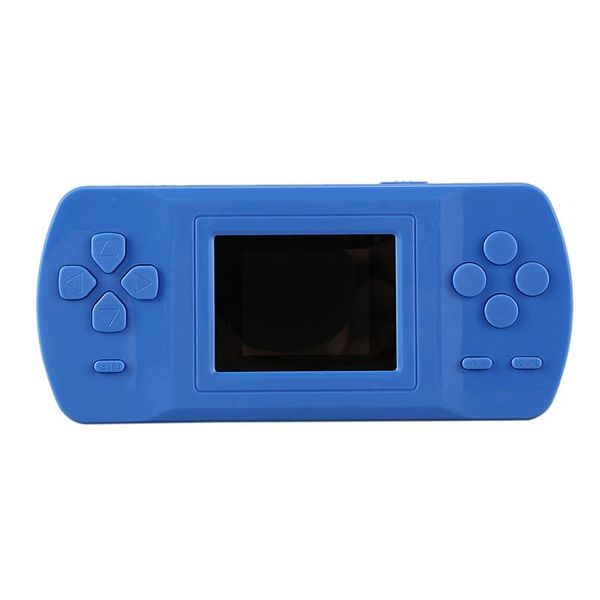 BL-809 LCD-Farbbildschirm Handheld Game Player 3-10 Jahre 2,0 Zoll AVG Adventure /Act Action /RPG Rollenspiel mit integrierten 228 tragbaren Spielern