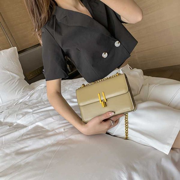 

advanced versatile one shoulder messenger bag women's net red chain bag purse