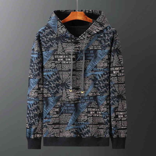 

hoodies 2021 large male fat man 350kg loose and enlarged sports pullover hoodie, Black