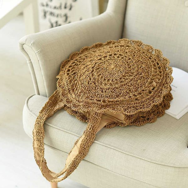 

hbp non-brand korean fashion hand woven tote bag for girls sport.0018