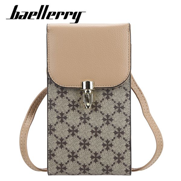 

messenger bags messenger bagsbaellerry women's printed messenger vertical large capacity long mobile phone bag fashion trend wallet