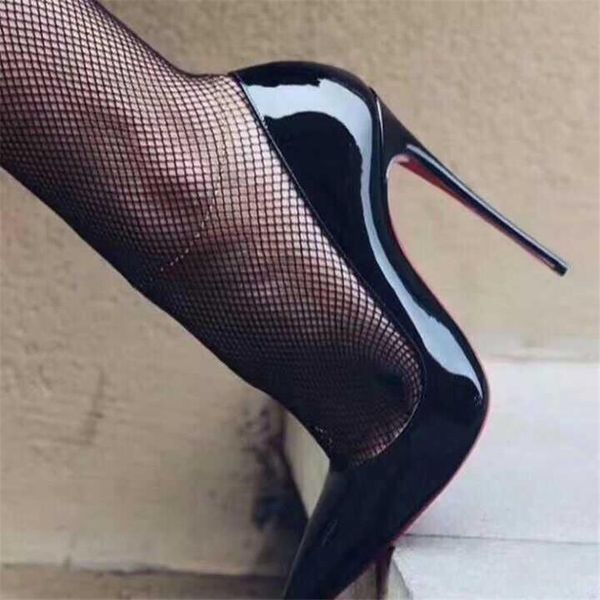 

dress shoes 2021 fashion heel round pointed toes for women high heels sexy, Black