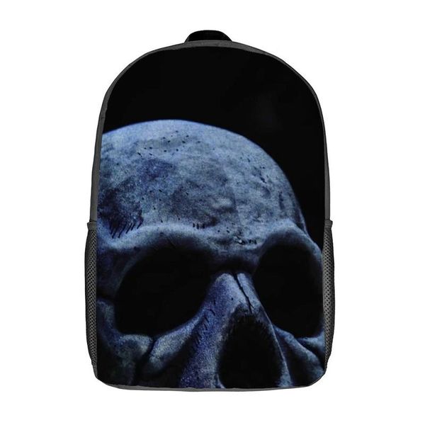 

backpack thriller backpacks girl pattern unique polyester workout bags