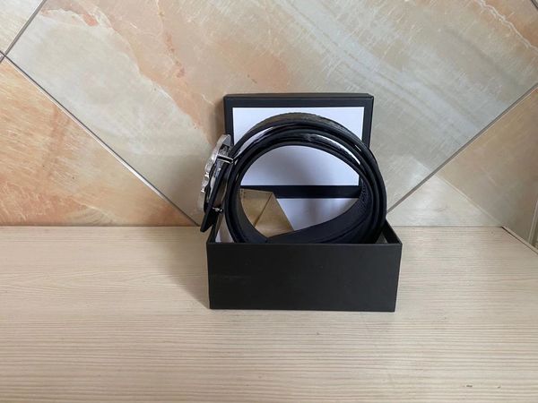 

classic fashion ['guttfi] belt wholesale business mens belts casual womens belts variety leather belt width 3.8cm men designers belts, Black;brown