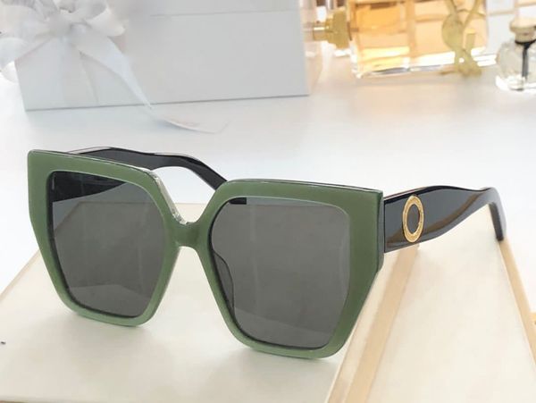 

sunglasses for woman 2022 designer retro summer 4490 anti-ultraviolet driving fishing fashion random box, White;black