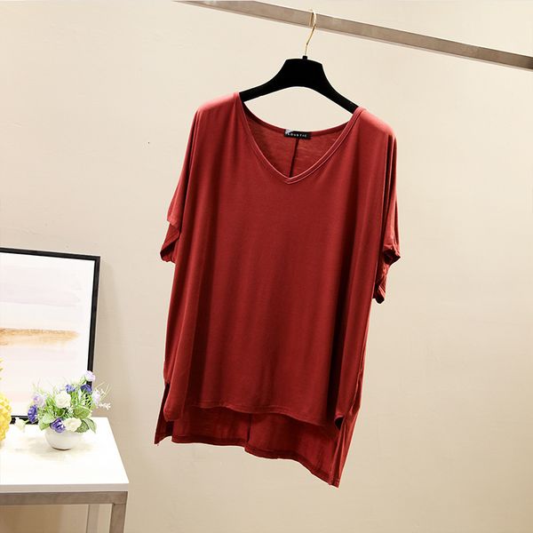

tee summer simple classic selling short sleeve women's breathable t-shirt, White