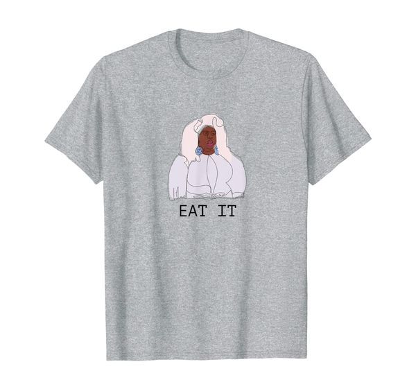 

team latrice royale rpdr as4 eait it / lgbt tee shirt / drag, White;black