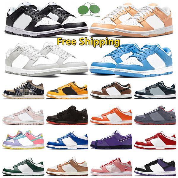 

new men women casual running shoes harvest moon black white georgetown unc syracuse court purple orange pearl fashion designer low outdoor t