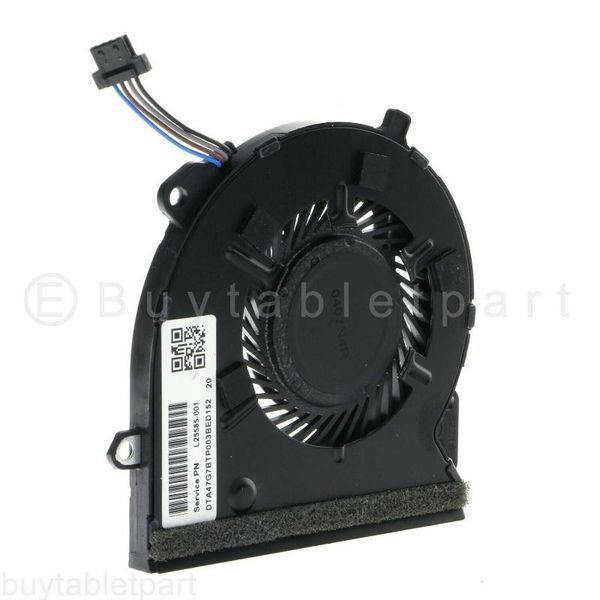 

cooling fan for pavilion 15-cs 15-cs0072wm 15-cs1065cl 15t-cs l25585- lappads