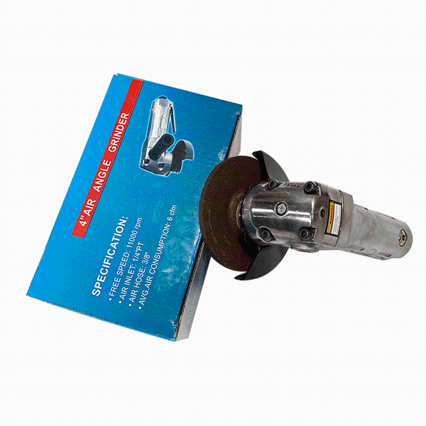 

pneumatic tools impa 590301 tools, small angle grinders, grinders