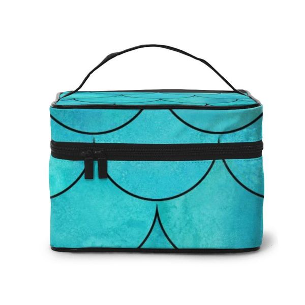 

cosmetic bags & cases women makeup bag bright cosmetics organizer toiletry