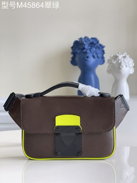 

fashion men's women's bag season products show style factory direct sales shoulder bags bag all-match fashions exquisite luxury ha